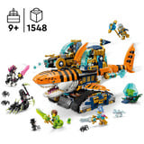 LEGO 71515, Juegos de construcción 