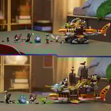 LEGO 71515, Juegos de construcción 