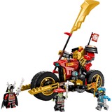 LEGO 71783, Juegos de construcción 