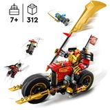 LEGO 71783, Juegos de construcción 