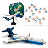 LEGO Momentos de Viaje, Juegos de construcción Juego de construcción, 14 año(s), Plástico, 1231 pieza(s), 2,27 kg