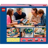 LEGO Momentos de Viaje, Juegos de construcción Juego de construcción, 14 año(s), Plástico, 1231 pieza(s), 2,27 kg