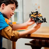 LEGO NEOM McLaren Formula E Race Car, Juegos de construcción Juego de construcción, 9 año(s), Plástico, 452 pieza(s), 788 g
