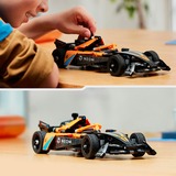 LEGO NEOM McLaren Formula E Race Car, Juegos de construcción Juego de construcción, 9 año(s), Plástico, 452 pieza(s), 788 g