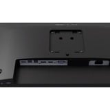 LG 24BA550-B pantalla para PC 60,5 cm (23.8") 1920 x 1080 Pixeles Full HD LCD Negro, Monitor LED negro, 60,5 cm (23.8"), 1920 x 1080 Pixeles, Full HD, LCD, 5 ms, Negro