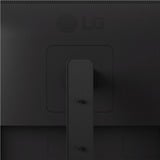 LG 24BA550-B pantalla para PC 60,5 cm (23.8") 1920 x 1080 Pixeles Full HD LCD Negro, Monitor LED negro, 60,5 cm (23.8"), 1920 x 1080 Pixeles, Full HD, LCD, 5 ms, Negro