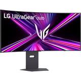 LG 39GX900A-B pantalla para PC 99,1 cm (39") 3440 x 1440 Pixeles Wide Quad HD OLED Negro, Monitor de gaming negro, 99,1 cm (39"), 3440 x 1440 Pixeles, Wide Quad HD, OLED, 0,03 ms, Negro