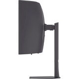 LG 39GX900A-B pantalla para PC 99,1 cm (39") 3440 x 1440 Pixeles Wide Quad HD OLED Negro, Monitor de gaming negro, 99,1 cm (39"), 3440 x 1440 Pixeles, Wide Quad HD, OLED, 0,03 ms, Negro