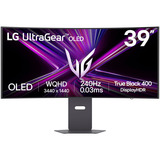 LG 39GX900A, Monitor de gaming negro