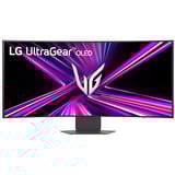 LG 39GX900A, Monitor de gaming negro
