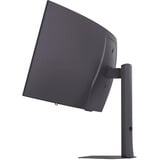 LG 39GX900A, Monitor de gaming negro
