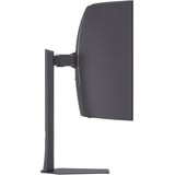 LG 39GX900A, Monitor de gaming negro