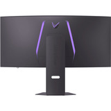 LG 39GX900A, Monitor de gaming negro