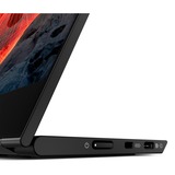 Lenovo M14t Gen2(D24140QX0), Monitor LED negro