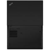 Lenovo ThinkPad X390 Reacondicionado, Portátil negro