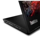 Lenovo ThinkVision M14t Gen 2 Monitor, Monitor LED negro, 35,6 cm (14"), 2240 x 1400 Pixeles, 2.2K, LED, 8 ms, Negro