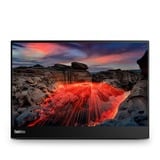 Lenovo ThinkVision M14t Gen 2 pantalla para PC 35,6 cm (14") 2240 x 1400 Pixeles 2.2K LED Pantalla táctil Negro, Monitor LED negro, 35,6 cm (14"), 2240 x 1400 Pixeles, 2.2K, LED, 8 ms, Negro