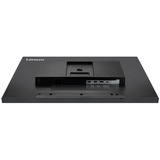 Lenovo ThinkVision P27U-10 Reacondicionado, Monitor LED negro