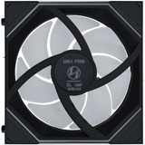 Lian Li UNI FAN SL-INF 120 Wireless, Ventilador negro