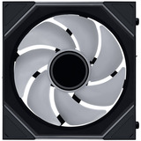 Lian Li UNI FAN SL-INF 120 Wireless, Ventilador negro