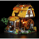 Lumibricks F9061, Juegos de construcción 