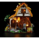 Lumibricks F9061, Juegos de construcción 