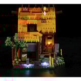 Lumibricks F9061, Juegos de construcción 