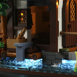 Lumibricks F9061, Juegos de construcción 