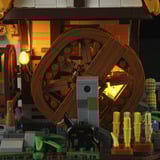 Lumibricks F9061, Juegos de construcción 