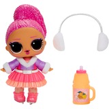 MGA Entertainment L.O.L. Surprise! Winter Snow Tots, Muñecos L.O.L. Surprise! Winter Snow Tots, Minifigura, Femenino, 4 año(s), Niño/niña, Multicolor