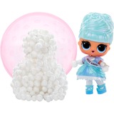 MGA Entertainment L.O.L. Surprise! Winter Snow Tots, Muñecos L.O.L. Surprise! Winter Snow Tots, Minifigura, Femenino, 4 año(s), Niño/niña, Multicolor