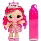 MGA Entertainment Yummiland Lipgloss Doll- Bianca Bubblegum, Muñecos Minifigura, Femenino, 4 año(s), Niño/niña, Multicolor
