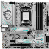MSI B850M GAMING PLUS WIFI, Placa base 