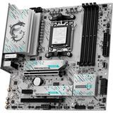 MSI B850M GAMING PLUS WIFI, Placa base 