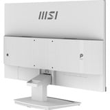 MSI PRO MP241WDE E14V, Monitor LED blanco