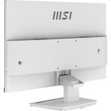 MSI PRO MP241WDE E14V, Monitor LED blanco