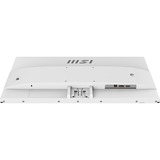 MSI PRO MP241WDE E14V, Monitor LED blanco