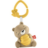 Mattel HRB18, Reloj de juego 