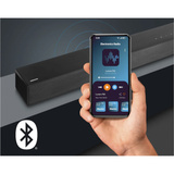 Medion Life S61022 Barra de sonido Dolby Atmos negro