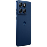 Motorola edge 60 512GB, Móvil azul oscuro
