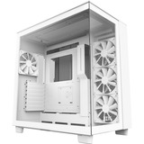 NZXT CM-H91FW-01, Cajas de torre blanco