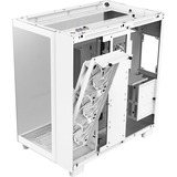 NZXT CM-H91FW-01, Cajas de torre blanco