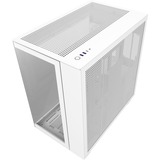 NZXT CM-H91FW-01, Cajas de torre blanco