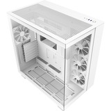 NZXT CM-H91FW-01, Cajas de torre blanco