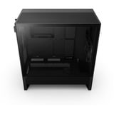 NZXT H5 Flow ( 2024 ), Cajas de torre negro