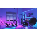 Nanoleaf Kit de expansión Essentials Smart Lightstrip, Tira de LED 