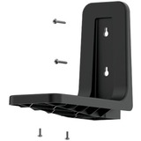 Netgear RBEWMB-10000S kit de montaje Negro Polímero reforzado con fibra de vidrio (GFRPˌ Glass Fiber Reinforced Polymer), Soporte de pared negro, Polímero reforzado con fibra de vidrio (GFRPˌ Glass Fiber Reinforced Polymer), Negro