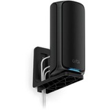 Netgear RBEWMB-10000S kit de montaje Negro Polímero reforzado con fibra de vidrio (GFRPˌ Glass Fiber Reinforced Polymer), Soporte de pared negro, Polímero reforzado con fibra de vidrio (GFRPˌ Glass Fiber Reinforced Polymer), Negro