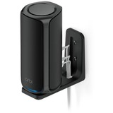 Netgear RBEWMB-10000S kit de montaje Negro Polímero reforzado con fibra de vidrio (GFRPˌ Glass Fiber Reinforced Polymer), Soporte de pared negro, Polímero reforzado con fibra de vidrio (GFRPˌ Glass Fiber Reinforced Polymer), Negro