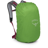 Osprey Hikelite 26, Mochila Rojo tinto/Negro